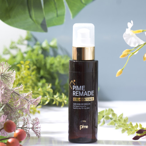 Pime remade Collagen Toner