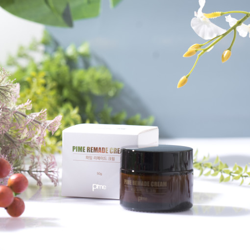 Pime remade Cream