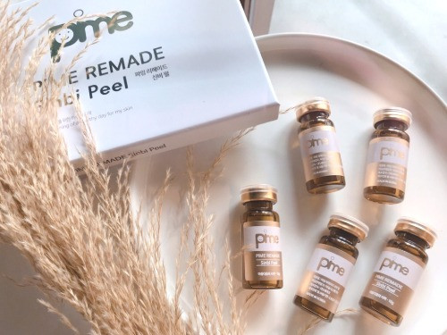 Pime Remade Sinbi Peel