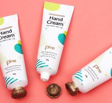 Pime Remade Hand Cream