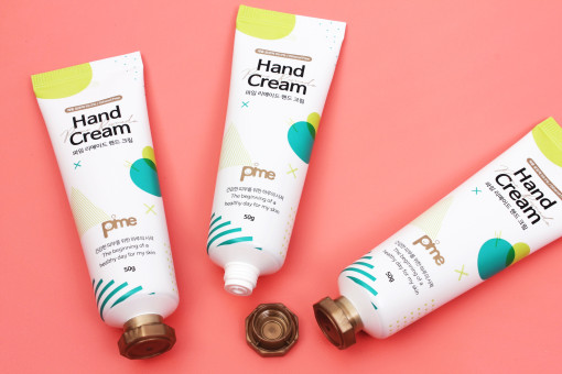 Pime Remade Hand Cream