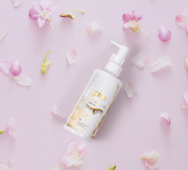 Pime Cleansing Oil