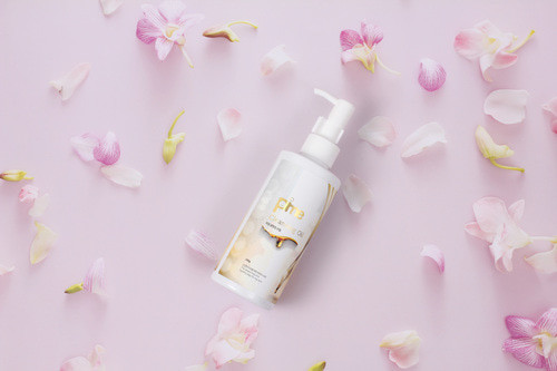 Pime Cleansing Oil