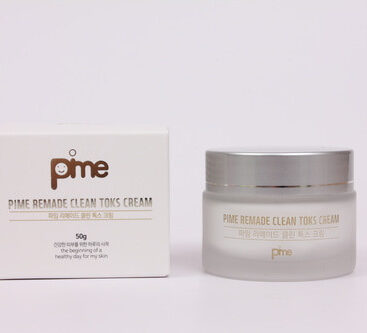 Pime remade Clean Toks Cream