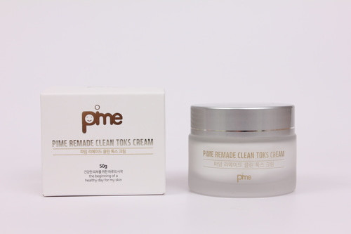 Pime remade Clean Toks Cream