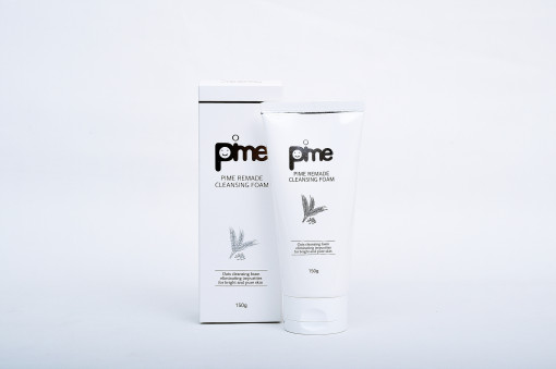 Pime remade Cleansing Foam