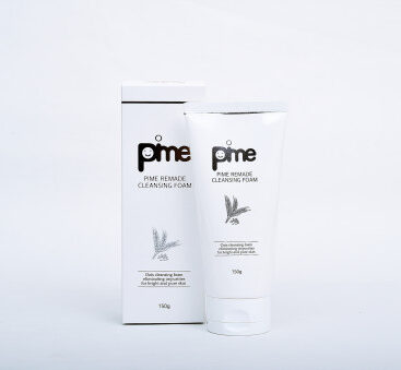 Pime Remade Cleansing Foam